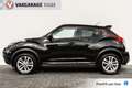 Nissan Juke 1.6 117 PK Tekna HOGE ZIT EN INSTAP MEENEEM PRIJS Zwart - thumbnail 2