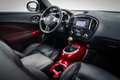 Nissan Juke 1.6 117 PK Tekna HOGE ZIT EN INSTAP MEENEEM PRIJS Zwart - thumbnail 3