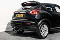 Nissan Juke 1.6 117 PK Tekna HOGE ZIT EN INSTAP MEENEEM PRIJS Zwart - thumbnail 22