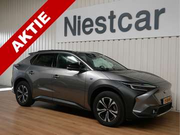 71 kWh Safe 8 garantie tot 2031