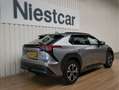 Subaru Solterra 71 kWh Safe 8 garantie tot 2031 Gris - thumbnail 3