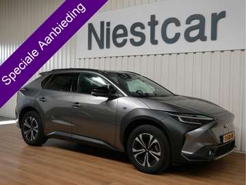 71 kWh Safe 8 garantie tot 2031