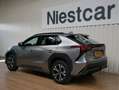 Subaru Solterra 71 kWh Safe 8 garantie tot 2031 Gris - thumbnail 4