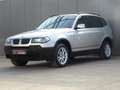 BMW X3 2.5i * YOUNGTIMER * LEER * TREKHAAK !! Gris - thumbnail 34