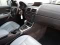 BMW X3 2.5i * YOUNGTIMER * LEER * TREKHAAK !! Gris - thumbnail 5