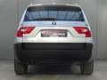BMW X3 2.5i * YOUNGTIMER * LEER * TREKHAAK !! Gris - thumbnail 18