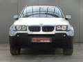 BMW X3 2.5i * YOUNGTIMER * LEER * TREKHAAK !! Gris - thumbnail 16