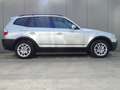 BMW X3 2.5i * YOUNGTIMER * LEER * TREKHAAK !! Gris - thumbnail 17