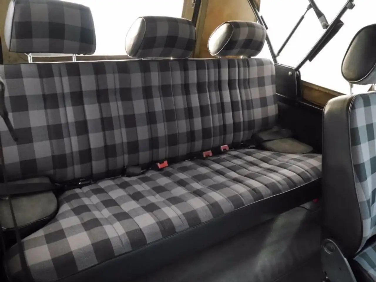 Mercedes-Benz G 230 230 GE, foto 5