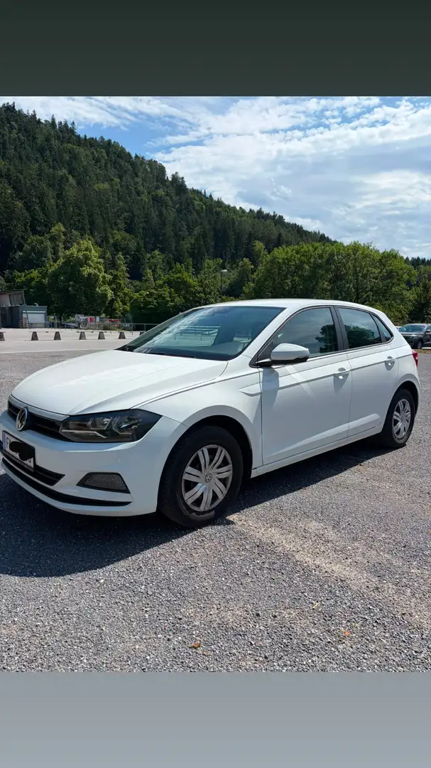 Volkswagen Polo 1,0 - 1