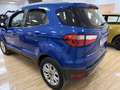 Ford EcoSport 1.5 TDCi 70kW (95CV) Titanium Azul - thumbnail 4