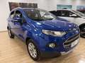 Ford EcoSport 1.5 TDCi 70kW (95CV) Titanium Azul - thumbnail 2