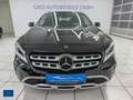 Mercedes-Benz GLA 180 Urban*Panorama*Standheizung*Offroad* Noir - thumbnail 7