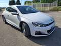 Volkswagen Scirocco 2.0TDi 150cv R-Line GPS/BT/XENON/APS x2/AB/JA18 Blanc - thumbnail 3