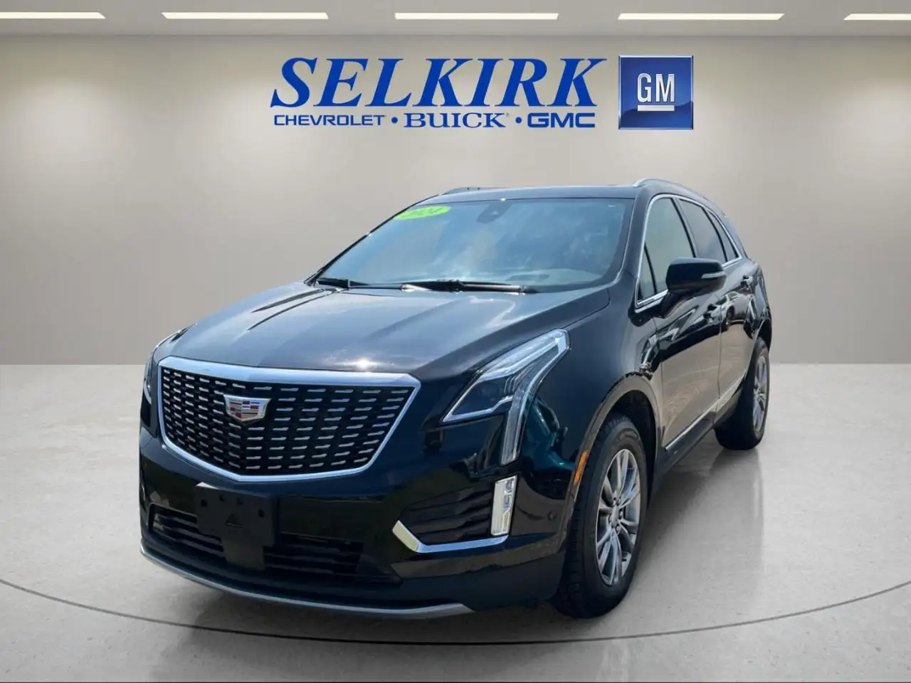 2024 Cadillac XT5