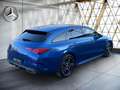 Mercedes-Benz CLA 200 SB AMG Night*Kam*Easy-Pack*Ambi*Keyless* Blau - thumbnail 15