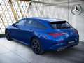 Mercedes-Benz CLA 200 SB AMG Night*Kam*Easy-Pack*Ambi*Keyless* Blau - thumbnail 12