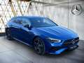 Mercedes-Benz CLA 200 SB AMG Night*Kam*Easy-Pack*Ambi*Keyless* Blau - thumbnail 18