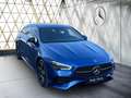 Mercedes-Benz CLA 200 SB AMG Night*Kam*Easy-Pack*Ambi*Keyless* Blau - thumbnail 19