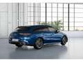 Mercedes-Benz CLA 200 SB AMG Night*Kam*Easy-Pack*Ambi*Keyless* Bleu - thumbnail 6
