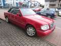 Mercedes-Benz E 200 Sportline Cabrio/Klimaanlage/LM Felgen Rouge - thumbnail 1
