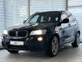 BMW X3 xD20d M Sport PANO HUD KAMERA AHK HiFi Noir - thumbnail 3