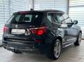 BMW X3 xD20d M Sport PANO HUD KAMERA AHK HiFi Noir - thumbnail 4