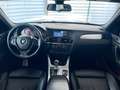 BMW X3 xD20d M Sport PANO HUD KAMERA AHK HiFi Noir - thumbnail 11