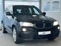BMW X3 xD20d M Sport PANO HUD KAMERA AHK HiFi Noir - thumbnail 1