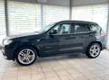 BMW X3 xD20d M Sport PANO HUD KAMERA AHK HiFi Noir - thumbnail 5
