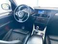 BMW X3 xD20d M Sport PANO HUD KAMERA AHK HiFi Noir - thumbnail 10