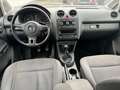 Volkswagen Caddy Kombi Trendline Černá - thumbnail 8
