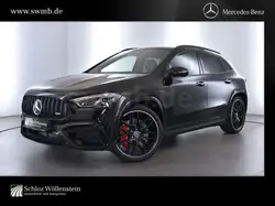 Mercedes-Benz GLA 45 AMG GLA 45 S AMG 4M+ 2,99%Finz/AMG/MBeam/AHK/Fahrass