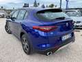 Alfa Romeo Stelvio Stelvio 2.2 t Business Q4 190cv auto Blu/Azzurro - thumbnail 3