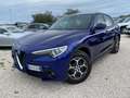Alfa Romeo Stelvio Stelvio 2.2 t Business Q4 190cv auto Blu/Azzurro - thumbnail 4