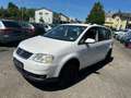 Volkswagen Touran Touran Conceptline 1,9 TDI *Klima* Weiß - thumbnail 2