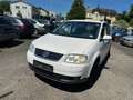 Volkswagen Touran Touran Conceptline 1,9 TDI *Klima* Weiß - thumbnail 1