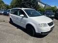 Volkswagen Touran Touran Conceptline 1,9 TDI *Klima* Weiß - thumbnail 5
