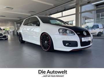 V Lim. GTI Edition 30 2.0 TSI DSG NAVI GRA Klima