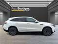 Mercedes-Benz EQC 400 400 4Matic AMG-LINE /NAVI/AHK/PANO/HEAD-UP Blanc - thumbnail 6
