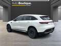 Mercedes-Benz EQC 400 400 4Matic AMG-LINE /NAVI/AHK/PANO/HEAD-UP Blanc - thumbnail 4