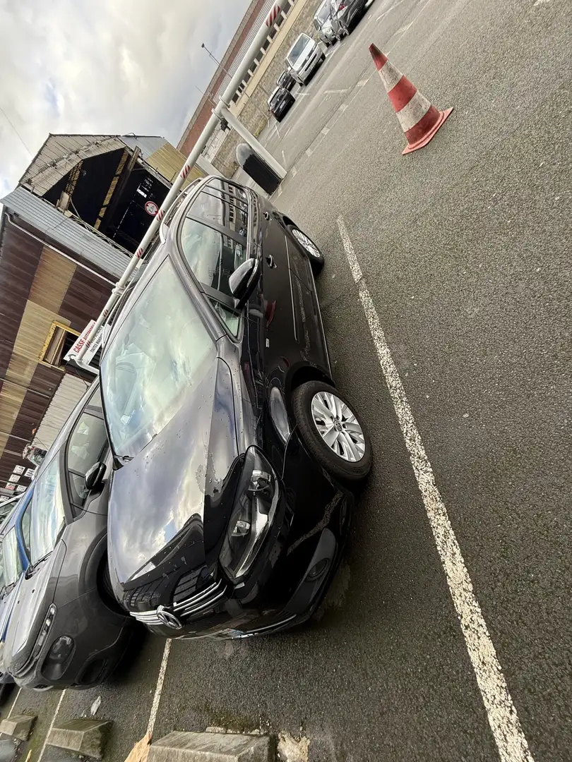 Volkswagen Touran 1.6 TDI 105 FAP BlueMotion Life - 2