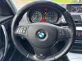 BMW 118 1-serie 118i EXECUTIVE/LEER/NAV/XENON/NIEUWE APK Blanc - thumbnail 9