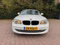 BMW 118 1-serie 118i EXECUTIVE/LEER/NAV/XENON/NIEUWE APK Blanc - thumbnail 2