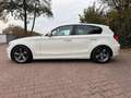 BMW 118 1-serie 118i EXECUTIVE/LEER/NAV/XENON/NIEUWE APK Blanc - thumbnail 3