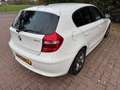 BMW 118 1-serie 118i EXECUTIVE/LEER/NAV/XENON/NIEUWE APK Blanc - thumbnail 21