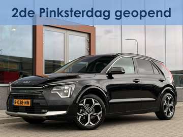 1.6 GDi Hybrid ExecutiveLine | Full option | BTW A