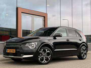 1.6 GDi Hybrid ExecutiveLine | Full option | BTW A