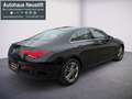 Mercedes-Benz CLA 180 CLA 180 d (118.303) Noir - thumbnail 3