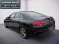 Mercedes-Benz CLA 180 CLA 180 d (118.303) Noir - thumbnail 4